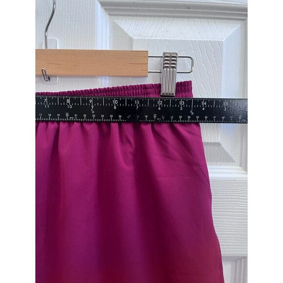 Nike Women's Stock Club Speed Kilt 2.0 Mini Skirt Small Style 881260-61 - Picture 6 of 9